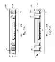 Fig. 17 - Package on package structures and methods for forming the same