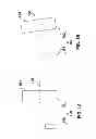 Fig. 02 - DETECTION OF CHANGE IN ORIENTATION OF CENTRAL AXIS OF PLATEN ASSEMBLY
