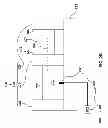 Fig. 05 - DETECTION OF CHANGE IN ORIENTATION OF CENTRAL AXIS OF PLATEN ASSEMBLY