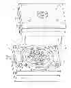 Fig. 03 - Apparatus and method usable with an injection molder for producing articles
