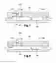 Fig. 04 - Pressure maintaining device for creating composite components by injecting resin and associated method