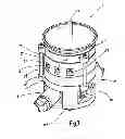 Fig. 04 - Hydraulically damped drive train mounts