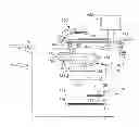 Fig. 01 - Sheet stacking apparatus