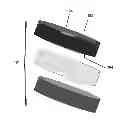 Fig. 01 - DEVICE AND METHOD FOR MAGNETIC ELEMENT STACKING GAME