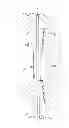 Fig. 10 - Sliding parts