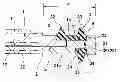 Fig. 01 - Plate-integrated gasket