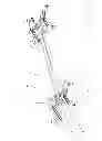 Fig. 06 - Skateboard assembly and skateboard having the same