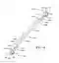 Fig. 05 - Mechanical stop for axle/suspension systems