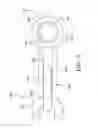 Fig. 07 - Mechanical stop for axle/suspension systems