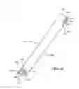 Fig. 08 - Mechanical stop for axle/suspension systems