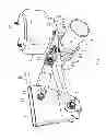 Fig. 02 - Wheel axle suspension