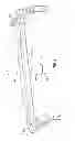 Fig. 03 - Gooseneck hitch assembly
