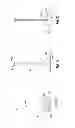 Fig. 07 - Gooseneck hitch assembly