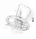 Fig. 02 - Multi-chamber driver airbags