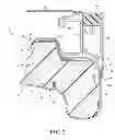 Fig. 03 - Seat with side airbag guide chute