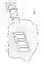 Fig. 05 - Seat with side airbag guide chute