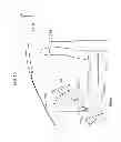 Fig. 11 - Knee side face restraint airbag device
