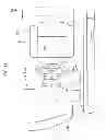 Fig. 12 - Knee side face restraint airbag device