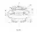 Fig. 02 - Vibration damper for vacuum pumps