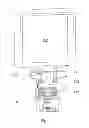 Fig. 07 - Vibration damper for vacuum pumps