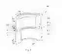 Fig. 08 - Vibration damper for vacuum pumps