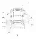Fig. 10 - Vibration damper for vacuum pumps