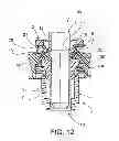 Fig. 12 - Quick connector