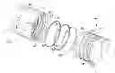 Fig. 01 - Pipe coupling