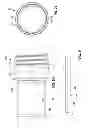 Fig. 13 - Pipe coupling
