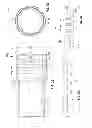 Fig. 15 - Pipe coupling