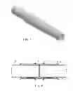 Fig. 04 - Fitting for Joining Tubes and Method of Joining Tubes