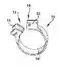 Fig. 01 - AIRBAG CLAMP