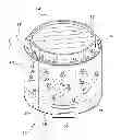Fig. 01 - Hydroelectric power generating system