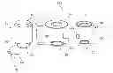 Fig. 01 - Energy transforming unit for distance measurement sensor