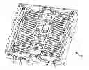 Fig. 01 - Sod roll pickup mechanism
