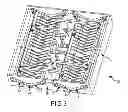 Fig. 04 - Sod roll pickup mechanism