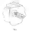 Fig. 08 - Sod roll pickup mechanism