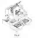 Fig. 09 - Sod roll pickup mechanism