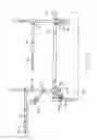 Fig. 06 - COLLAPSIBLE TRUCK RACK AND METHOD OF USE THEREOF