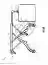 Fig. 07 - Powered roll-in cots