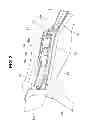 Fig. 03 - Waterproof structure for electronic device