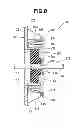 Fig. 09 - Waterproof structure for electronic device