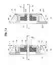 Fig. 14 - Waterproof structure for electronic device