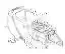 Fig. 01 - Multiple container holder assembly