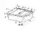 Fig. 11 - Multiple container holder assembly