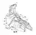 Fig. 15 - Multiple container holder assembly