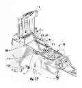 Fig. 17 - Multiple container holder assembly