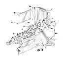 Fig. 18 - Multiple container holder assembly