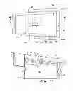 Fig. 20 - Multiple container holder assembly