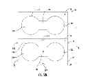 Fig. 23 - Multiple container holder assembly